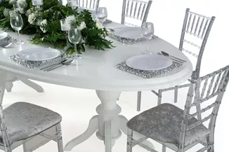wedding table 25 4